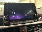 Kia Picanto 2026 Harmaa