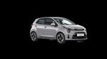 Kia Picanto 2026 Harmaa