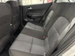 Kia Picanto 2026 Harmaa