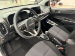 Kia Picanto 2026 Harmaa