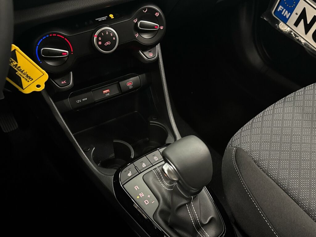 Kia Picanto 2026 Harmaa