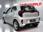 Kia Picanto 2026 Harmaa