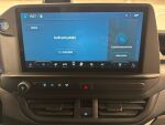 Ford Transit Custom 2026 Sininen