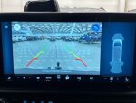 Ford Transit Custom 2026 Sininen
