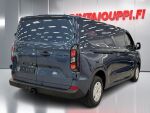 Ford Transit Custom 2026 Sininen