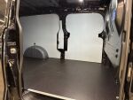 Ford Transit Custom 2026 Musta