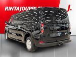 Ford Transit Custom 2026 Musta