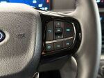 Ford Transit Custom 2026 Musta