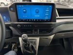 Ford Transit Custom 2026 Musta