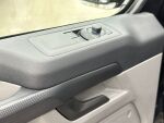 Ford Transit Custom 2026 Musta