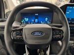 Ford Transit Custom 2026 Musta