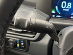 Ford Transit Custom 2026 Musta