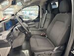 Ford Transit Custom 2026 Musta