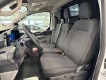 Ford Transit Custom 2026 Valkoinen