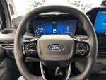 Ford Transit Custom 2026 Musta