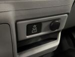 Ford Transit Custom 2026 Musta