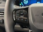 Ford Transit Custom 2026 Musta