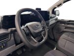 Ford Transit Custom 2026 Musta