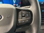 Ford Transit Custom 2026 Musta
