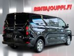 Ford Transit Custom 2026 Musta