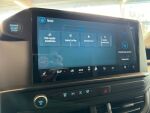 Ford Transit Custom 2026 Musta