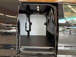 Ford Transit Custom 2026 Musta
