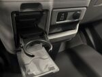 Ford Transit Custom 2026 Harmaa