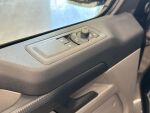 Ford Transit Custom 2026 Harmaa