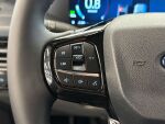 Ford Transit Custom 2026 Harmaa
