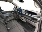 Ford Transit Custom 2026 Harmaa