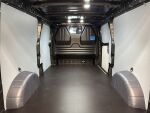 Ford Transit Custom 2026 Harmaa