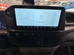 Ford Transit Custom 2026 Harmaa
