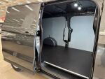 Ford Transit Custom 2026 Harmaa
