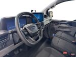 Ford Transit Custom 2026 Harmaa