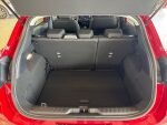 Ford Puma 2026 Fantastic Red