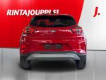 Ford Puma 2026 Fantastic Red