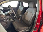 Ford Puma 2026 Fantastic Red