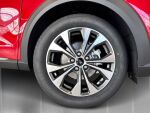 Ford Puma 2026 Fantastic Red