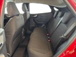 Ford Puma 2026 Fantastic Red