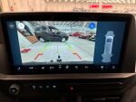 Ford Transit Custom 2026 Harmaa