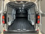 Ford Transit Custom 2026 Harmaa