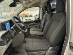 Ford Transit Custom 2026 Harmaa