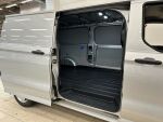 Ford Transit Custom 2026 Harmaa