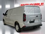 Ford Transit Custom 2026 Harmaa