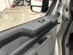 Ford Transit Custom 2026 Harmaa