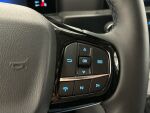Ford Transit Custom 2026 Harmaa
