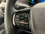 Ford Transit Custom 2026 Harmaa