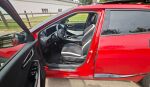 Kia EV6 2023 met.punainen