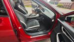 Kia EV6 2023 met.punainen