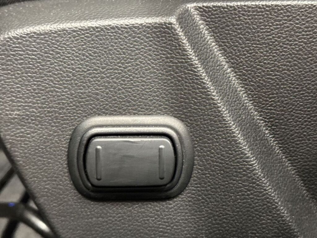 Renault Megane 2022 Harmaa